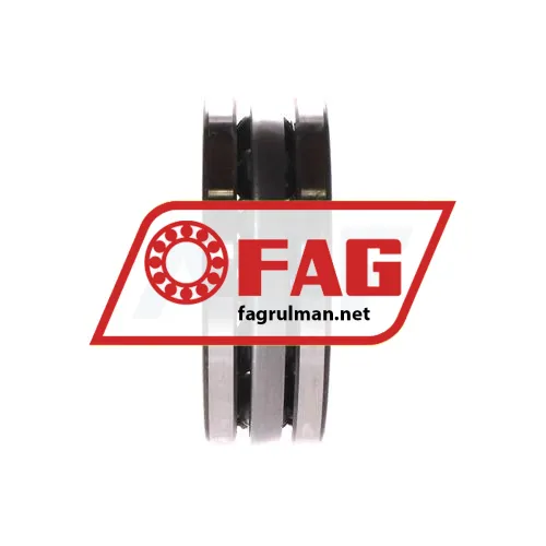 FAG 51309 ürün fotoğrafı 2