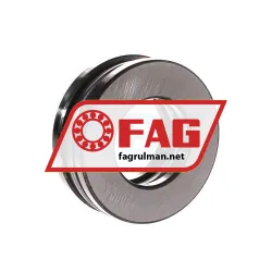 FAG 51309 rulman resim 3
