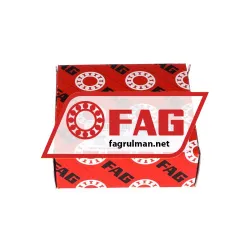 FAG 51309 rulman resim 5