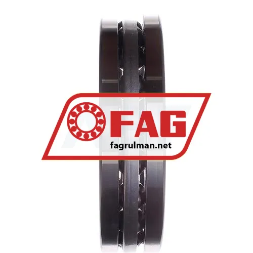 FAG 51226 ürün fotoğrafı 4