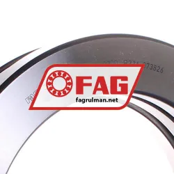 FAG 51226 rulman resim 2