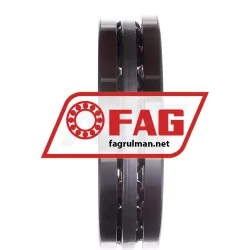 FAG 51226 rulman resim 4