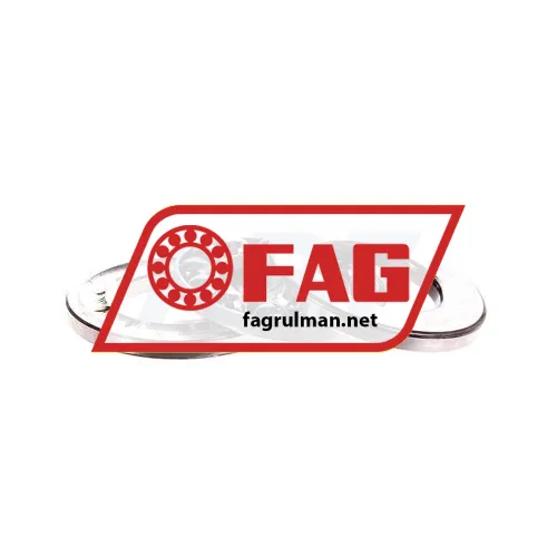 FAG 51205