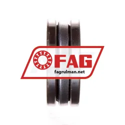 FAG 51202 rulman resim 3