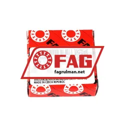 FAG 51202 rulman resim 4