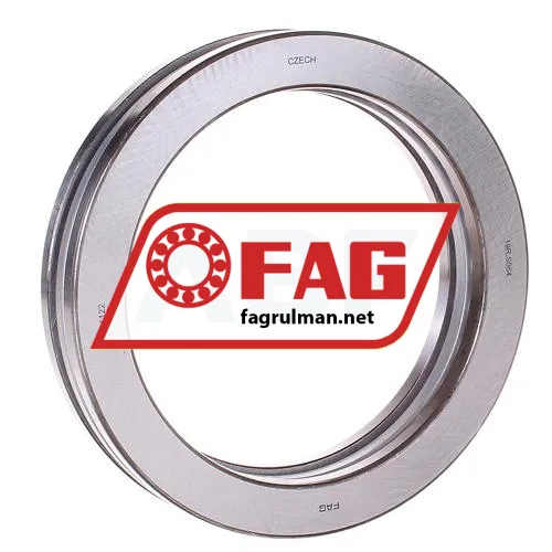 FAG 51122