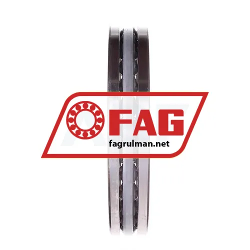FAG 51122 ürün fotoğrafı 2