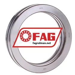 FAG 51122
