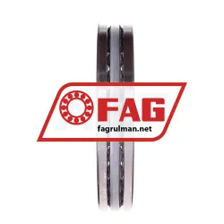 FAG 51122 rulman resim 2
