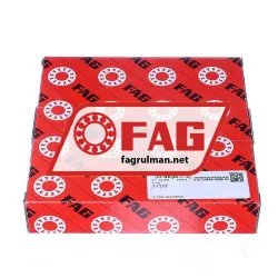 FAG 51122 rulman resim 3