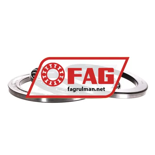FAG 51118 ürün fotoğrafı 3