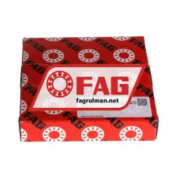FAG 51118 rulman resim 4