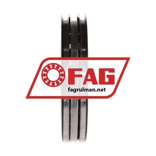 FAG 51115 ürün fotoğrafı 4