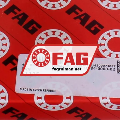 FAG 51115 ürün fotoğrafı 5