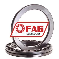 FAG 51115