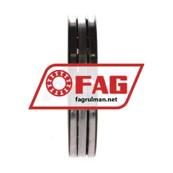 FAG 51115 rulman resim 4