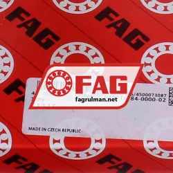 FAG 51115 rulman resim 5