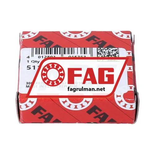 FAG 51104