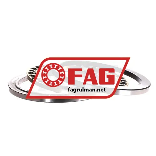 FAG 51130-MP ürün fotoğrafı 3