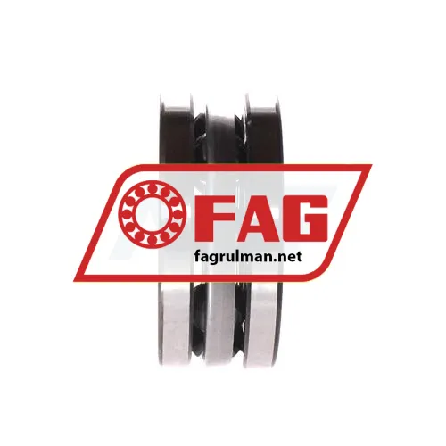 FAG 51407 ürün fotoğrafı 2
