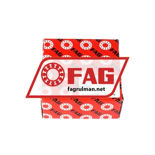 FAG 51407 ürün fotoğrafı 4