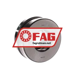 FAG 51407