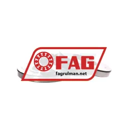 FAG 51407 rulman resim 3