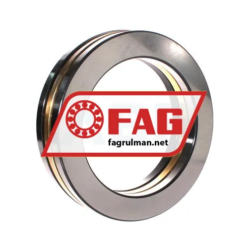 FAG 51232-MP ürün fotoğrafı 3