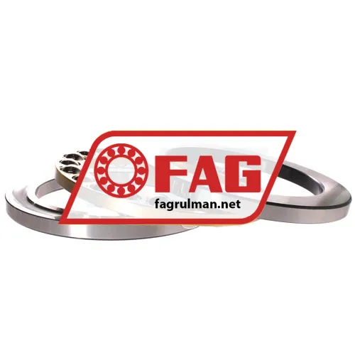 FAG 51232-MP ürün fotoğrafı 4