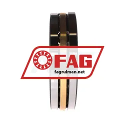 FAG 51232-MP rulman resim 2