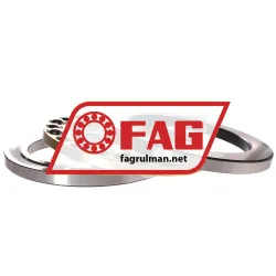 FAG 51232-MP rulman resim 4