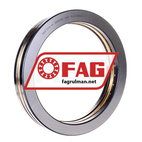 FAG 51134-MP
