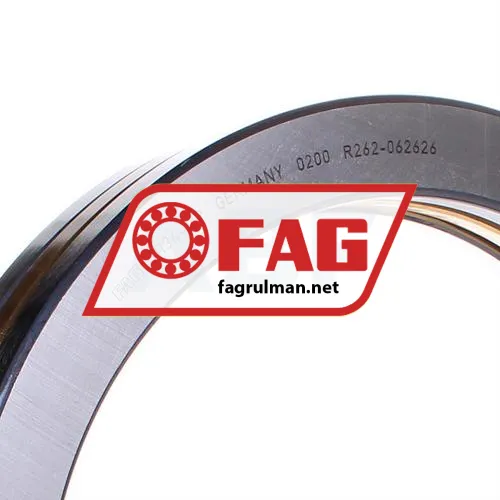 FAG 51134-MP ürün fotoğrafı 2