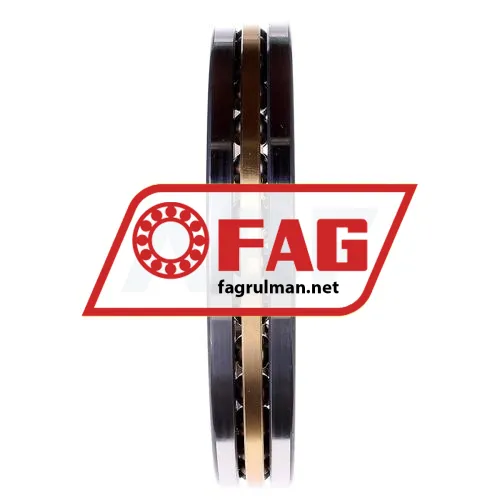 FAG 51134-MP ürün fotoğrafı 3