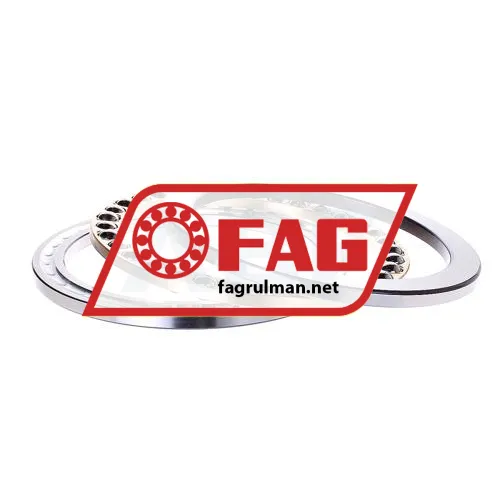 FAG 51134-MP ürün fotoğrafı 4