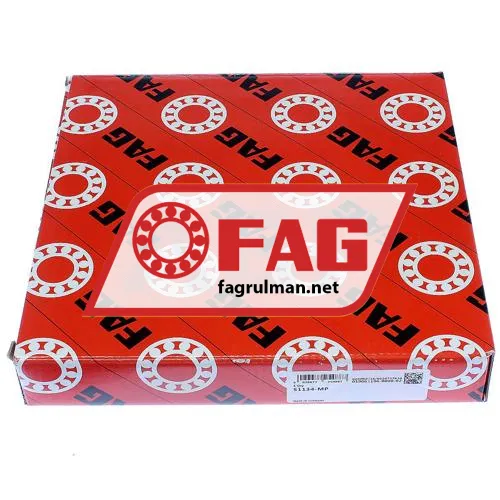 FAG 51134-MP ürün fotoğrafı 5