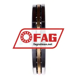 FAG 51134-MP rulman resim 3