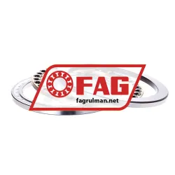 FAG 51134-MP rulman resim 4