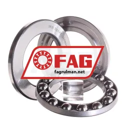 FAG 51211-P5