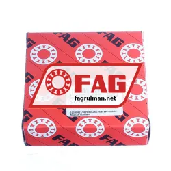 FAG 51211-P5 rulman resim 4