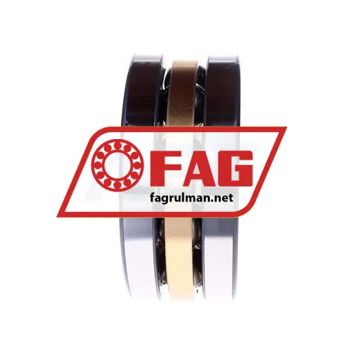 FAG 51416MP ürün fotoğrafı 2
