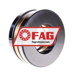 FAG 51416MP