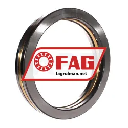 FAG 51136MP
