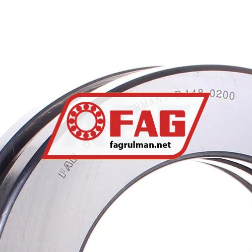 FAG 51320 ürün fotoğrafı 2