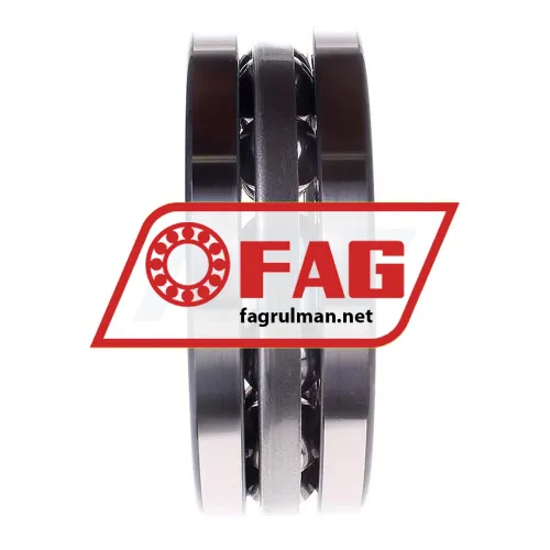FAG 51320 ürün fotoğrafı 4