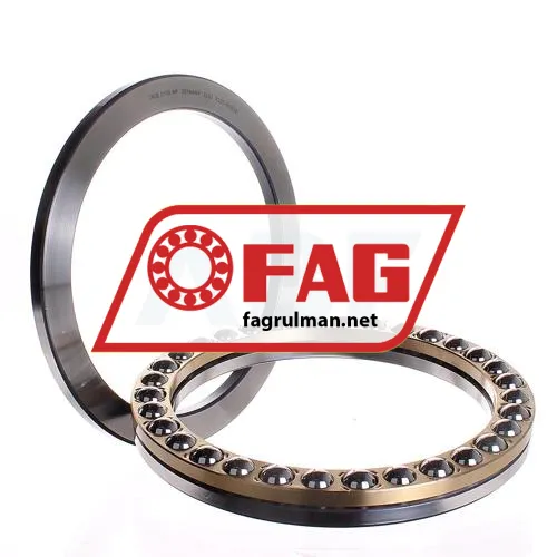 FAG 51138MP