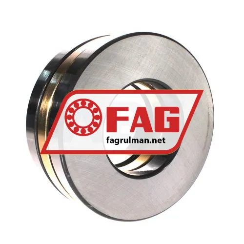 FAG 51418MP ürün fotoğrafı 3