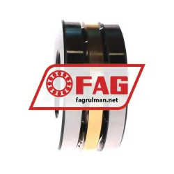FAG 51418MP rulman resim 2