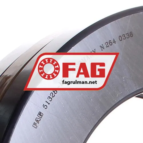 FAG 51328-MP ürün fotoğrafı 2