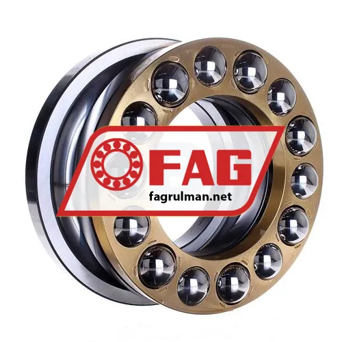 FAG 51328-MP ürün fotoğrafı 3